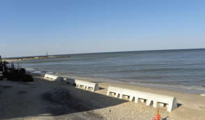 erosion solution