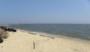 erosion solution
