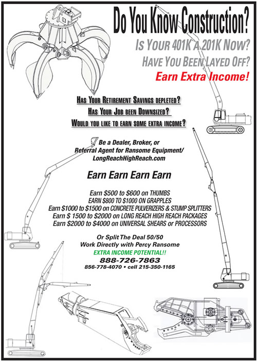 extra earnings