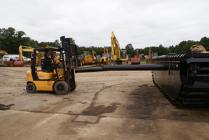 swamp buggy assembly