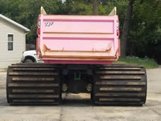 track truck
