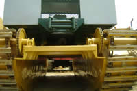 swamp buggies